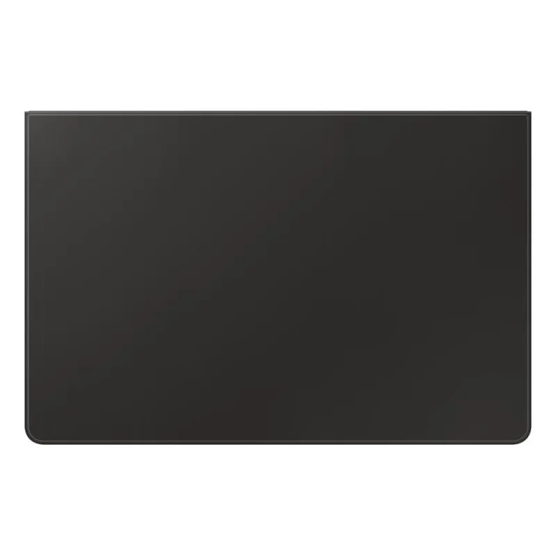 Tastiera Samsung EF-DX720 Italiano con Touchpad per Galaxy Tab S9 FE Nero