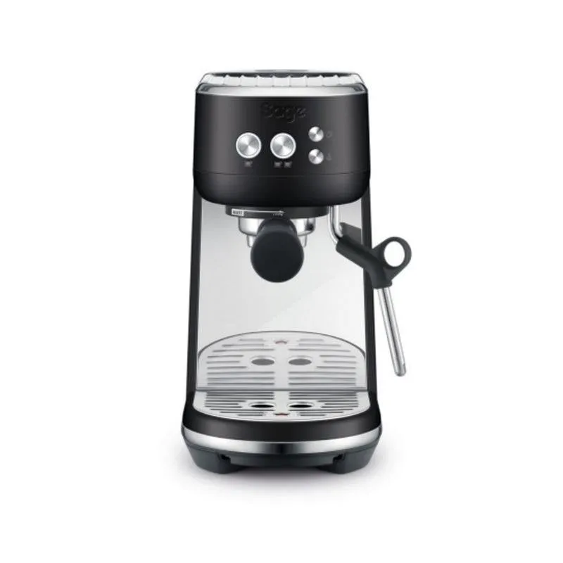 Caffettiera Espresso Sage the Bambino 1,4 L 9 bar con montalatte