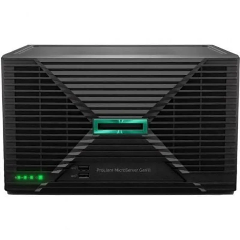 Server HPE ProLiant MicroServer Gen11 Intel Xeon 6325P 32GB 2x4TB TPM iLO6