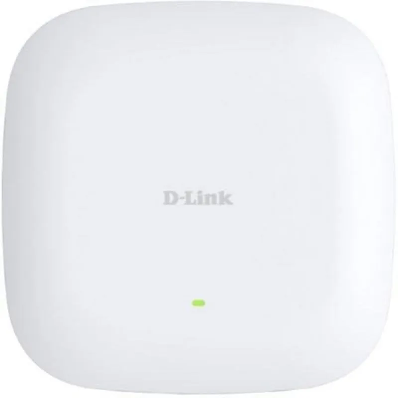 Punto di Accesso D-LINK DAP-E9560 Wi-Fi 7 BE9500 Tri-Band PoE 10G