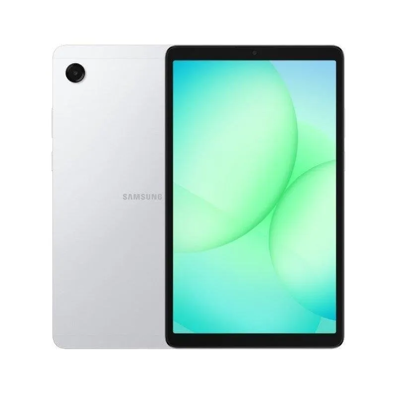 Tablet Samsung Galaxy Tab A11 WiFi + 4G 8,7" 4GB 64GB Argento