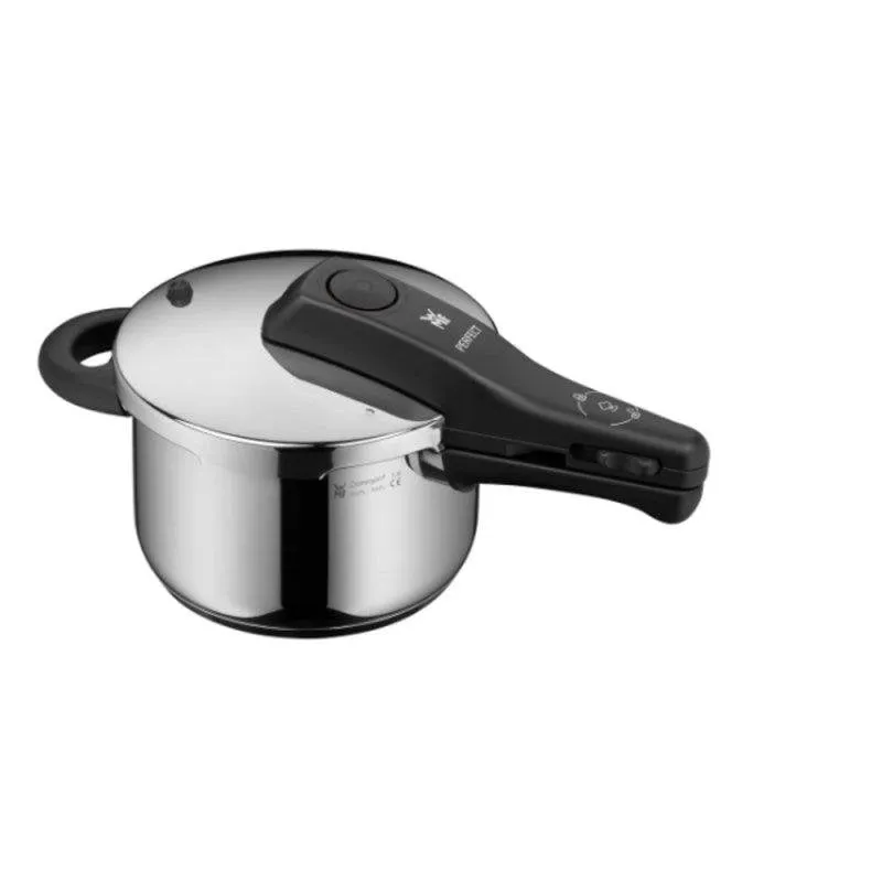 WMF Perfect V3 2.5L Olla a Pressione in Acciaio Inox 18cm