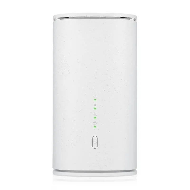 Router Zyxel FWA515 5G WiFi 7 7200 Mbps Dual Band Nebula Pro