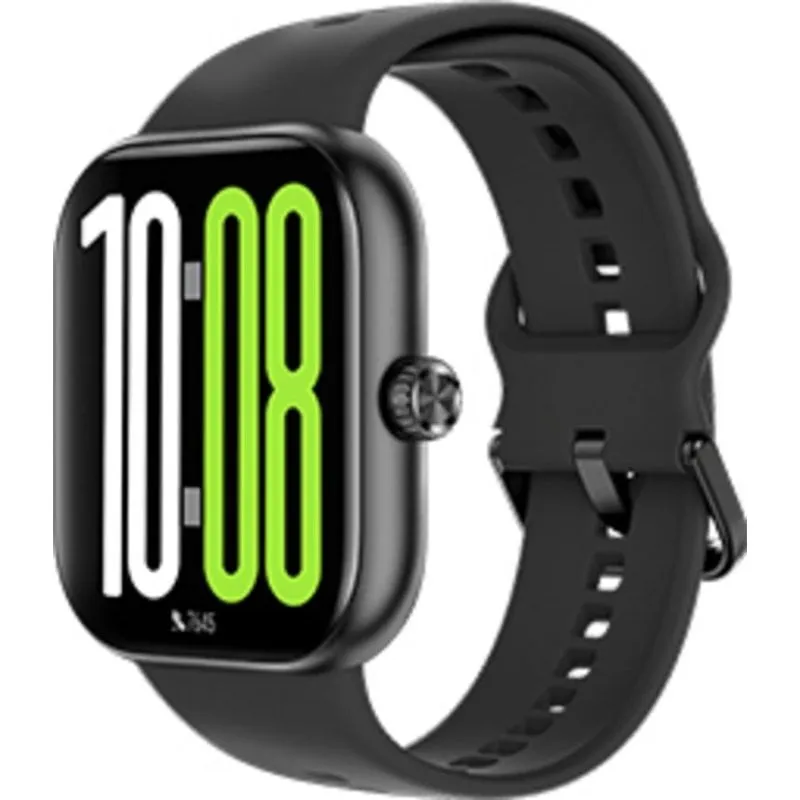 Honor Watch 2 Pro Bluetooth GPS 45,7mm AMOLED Nero Resistenza all'Acqua IP68 14 giorni