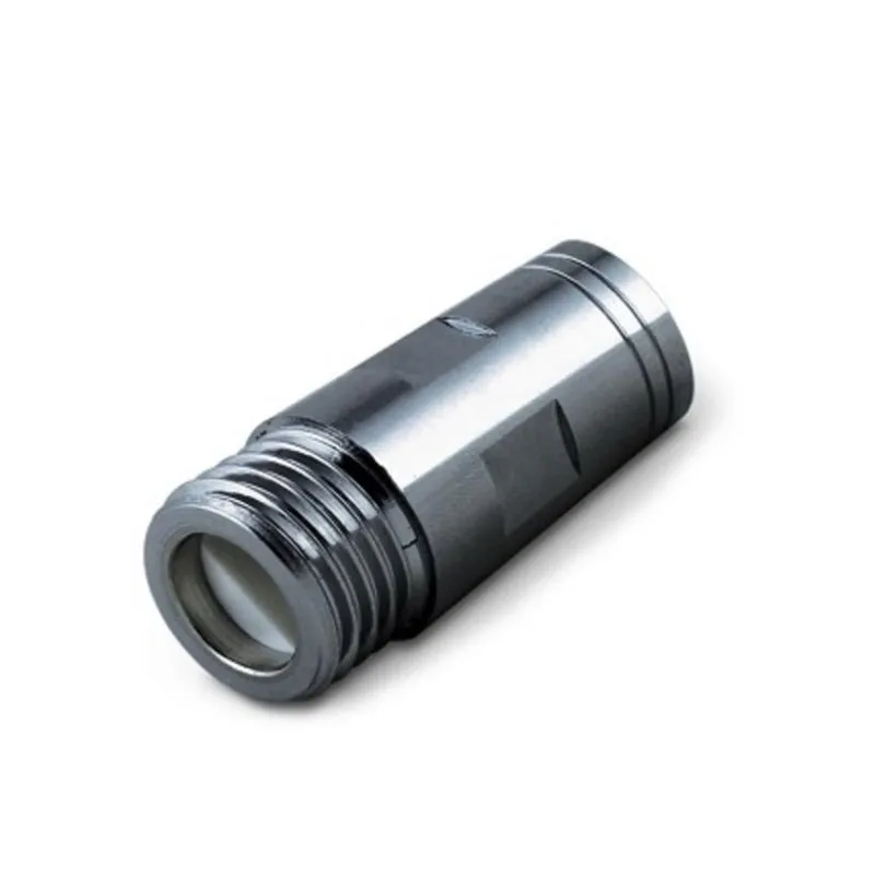 Filtro anticalcare doccia Meliconi 656155 Cromo Metallo 1/2" 1 pezzo