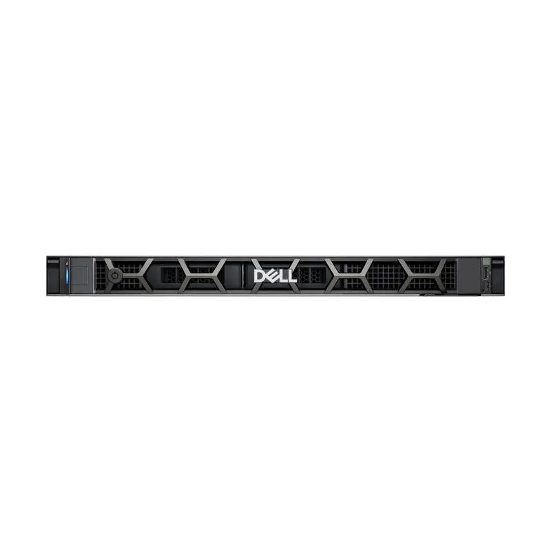 Server Dell PowerEdge R260 Intel Xeon 6333P 16GB 480GB SSD Rack 1U
