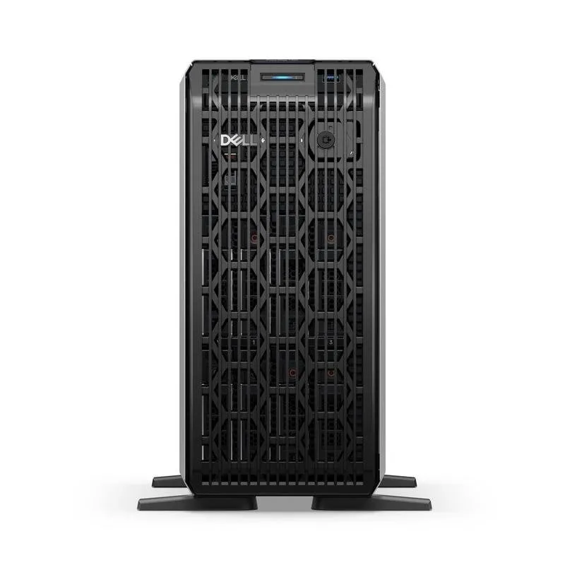 Server Dell PowerEdge T360 Intel Xeon 6333P 32GB 960GB SSD No OS