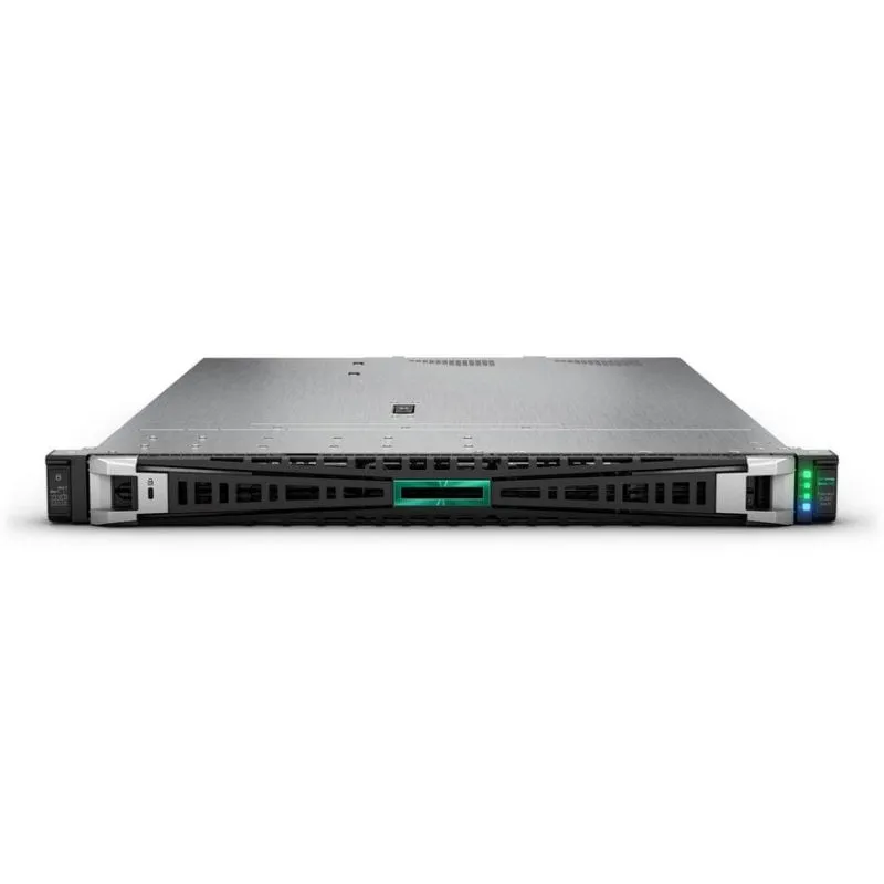 Server HPE ProLiant DL320 Gen11 Intel Xeon Silver 4510 64GB 8SFF 2x1000W Rack 1U