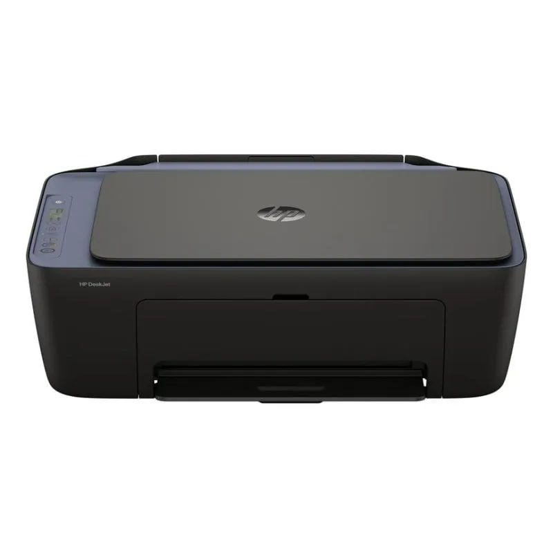Multifunzione HP DeskJet 2921 Inkjet Colore WiFi Stampa Mobile Duplex Compatta