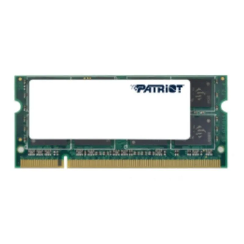 Memoria RAM Patriot Signature Line PSD416G26662S 16GB 1x16GB DDR4 2666MHz CL19 SO-DIMM