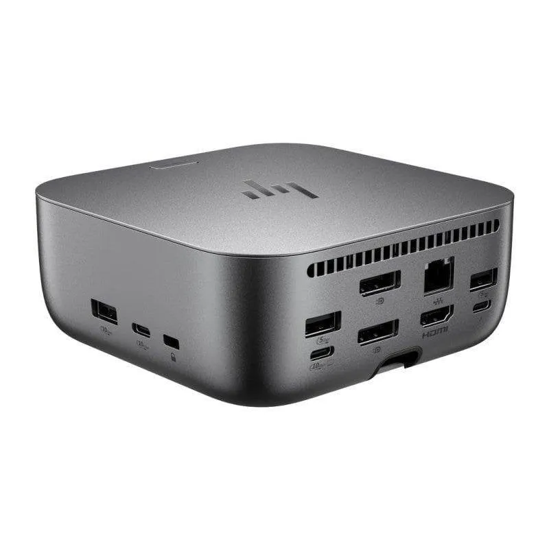 Base per portatile HP Thunderbolt 4 Ultra 280W G6