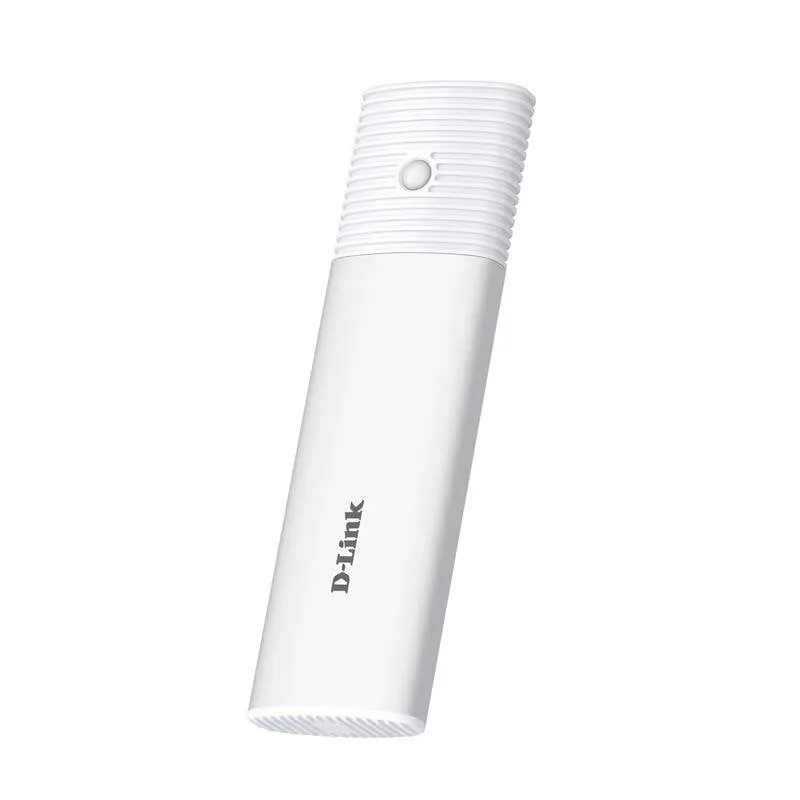 Box SSD D-Link DSP-111 M.2 Alluminio Bianco USB-C 10 Gbps NVMe