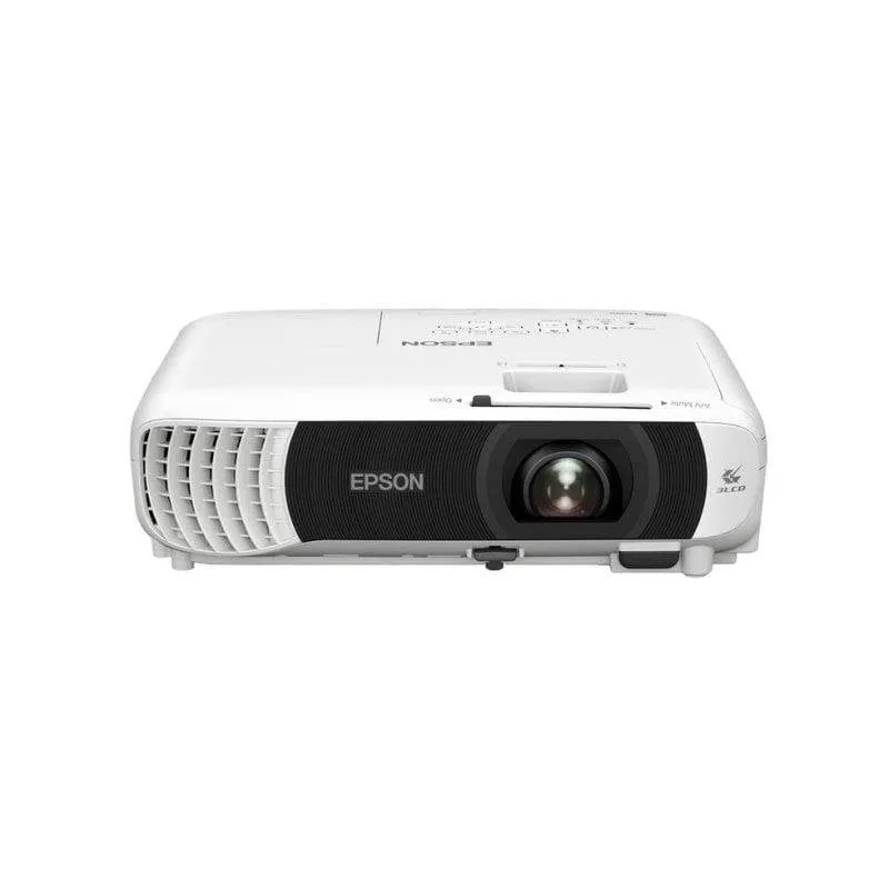 Proiettore Epson EB-W55 WXGA 4000 Lumen 320" Lampada 3LCD WiFi Integrato