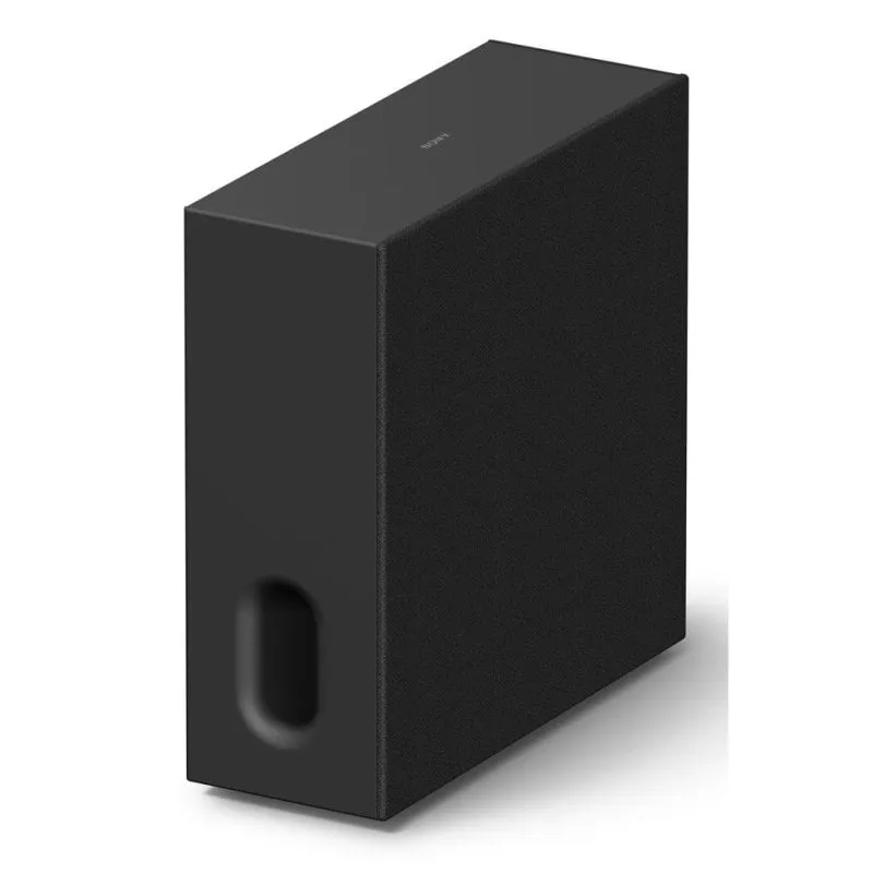 Altavoces Sony Subwoofer Wireless 100W con Bluetooth y basso potente