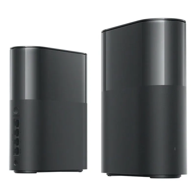 WiFi Mesh Xiaomi 1 Nodo 2882 Mbps Dual Band Interno Bluetooth WPA3