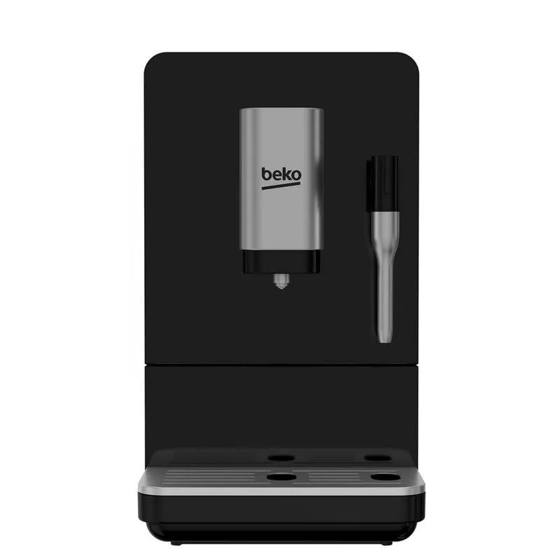 Caffettiera Superautomatica Beko CEG3192B 1,2 L 19 bar macinacaffè LCD