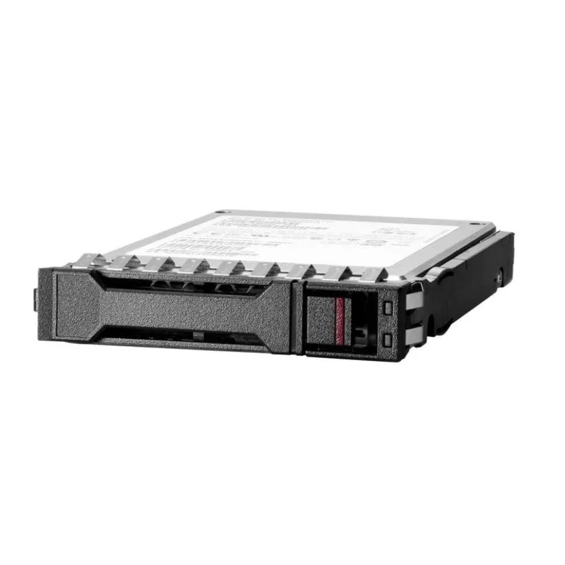 Disco Duro HPE P49749-001 3.2TB SSD 2.5" SAS Mixed Use Server
