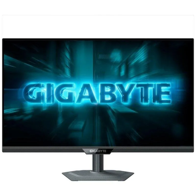 Monitor Gigabyte G27Q20 27" QHD 200Hz IPS FreeSync G-Sync HDR10 0.5ms