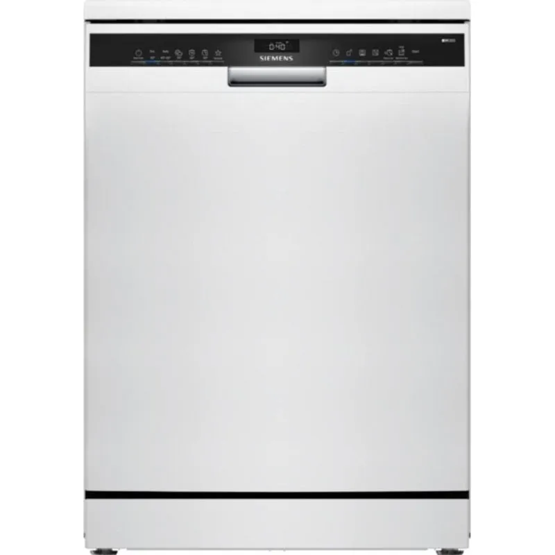 Lavastoviglie Siemens iQ300 SN23HW05ME 14 Coperti Classe C Wi-Fi Home Connect