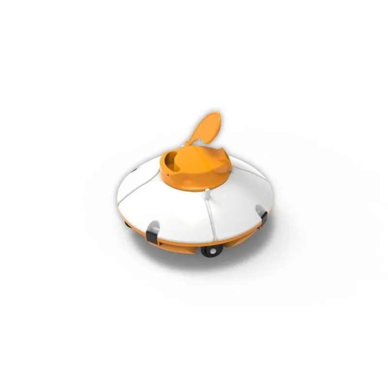 Robot piscina Bestway 12702O filtro 180 µm 15 m³ 30 W batteria 2600 mAh