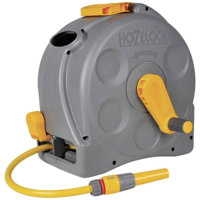 Dispositivo HOZELOCK 2415R0000 multifunzionale per irrigazione giardino