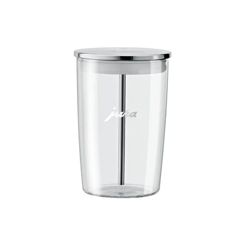 Contenitore per latte JURA 72570 in vetro trasparente 0,5 L