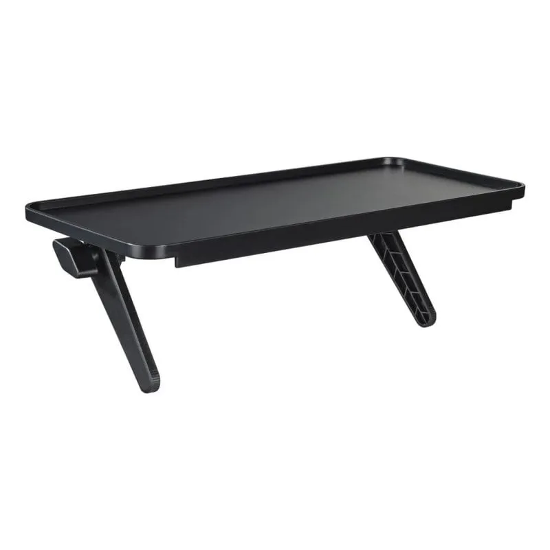 Mensola TV Hama 00220889 Universale Regolabile 6 kg Nero 127x300 mm