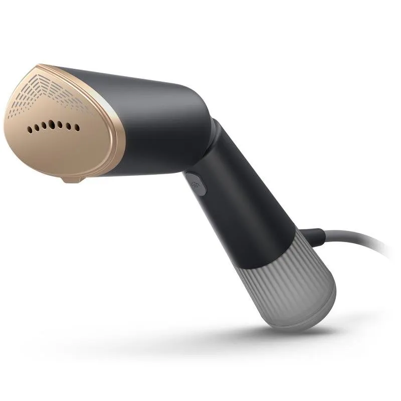 Vaporizzatore per abiti PHILIPS 5000 series portatile 1300W 0,2L grigio pieghevole