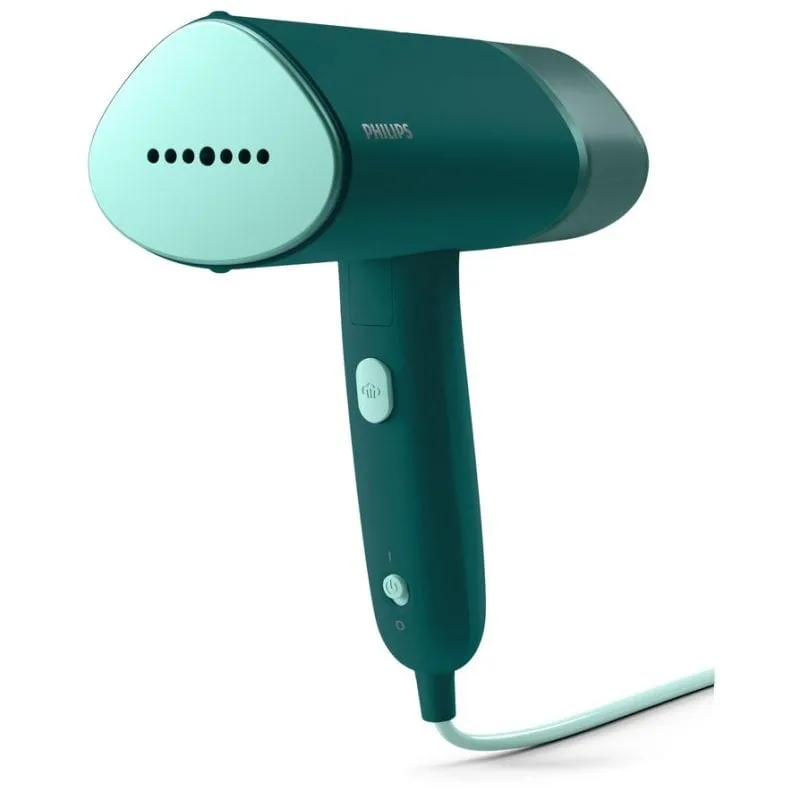 Vaporizzatore per abiti Philips 3000 series STH3020/70 pieghevole 1000W verde