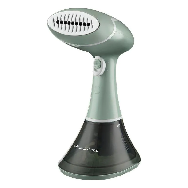 Vaporizatore Russell Hobbs 25592-56 Manuale 1600W 0,2L Acciaio Inox Verde