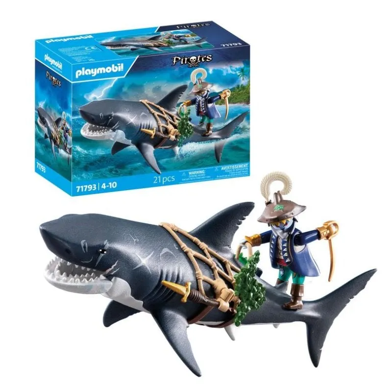 Figura giocattolo Playmobil 71793 Set multicolore plastica bambini 4-10 anni