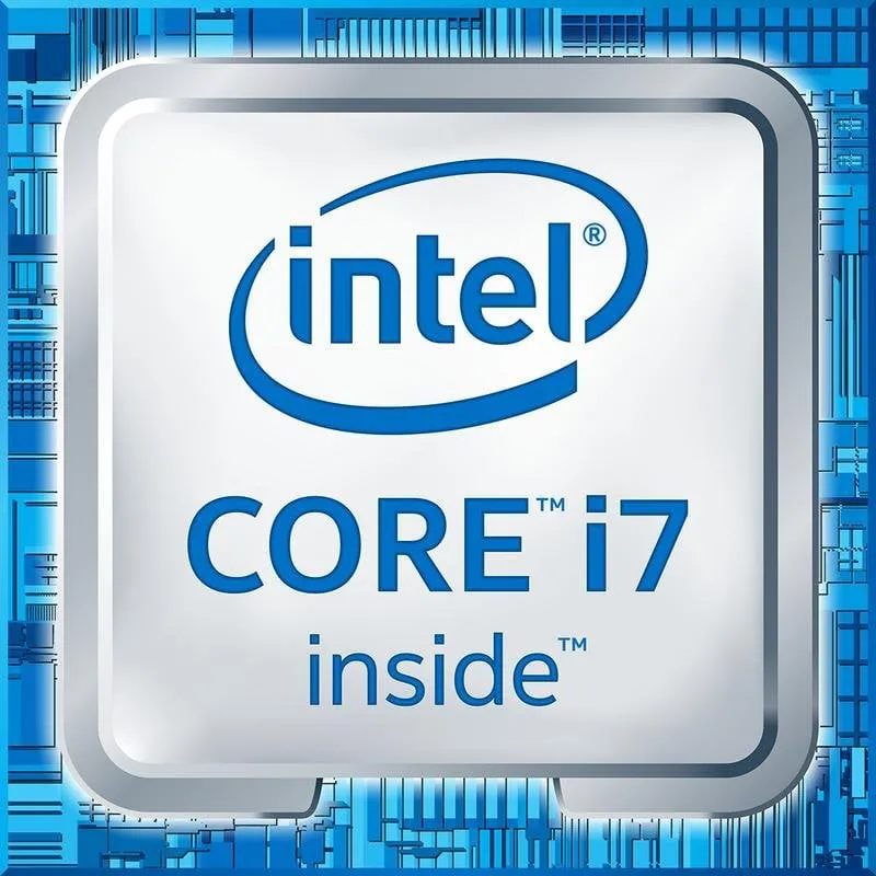 Processore Intel Core i7-9700E 8 Nuclei 2,6 GHz Frequenza base 4,4 GHz Turbo Grafica UHD 630 Tray