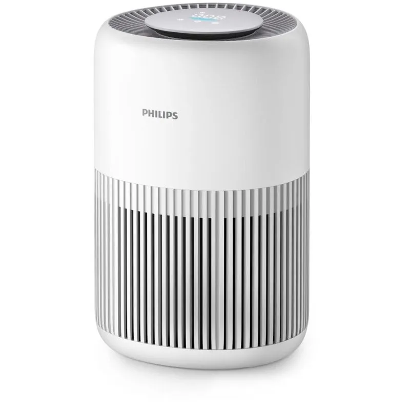 Purificatore d'aria Philips PureProtect Mini serie 900 CADR 250m³/h HEPA 65m² Bianco