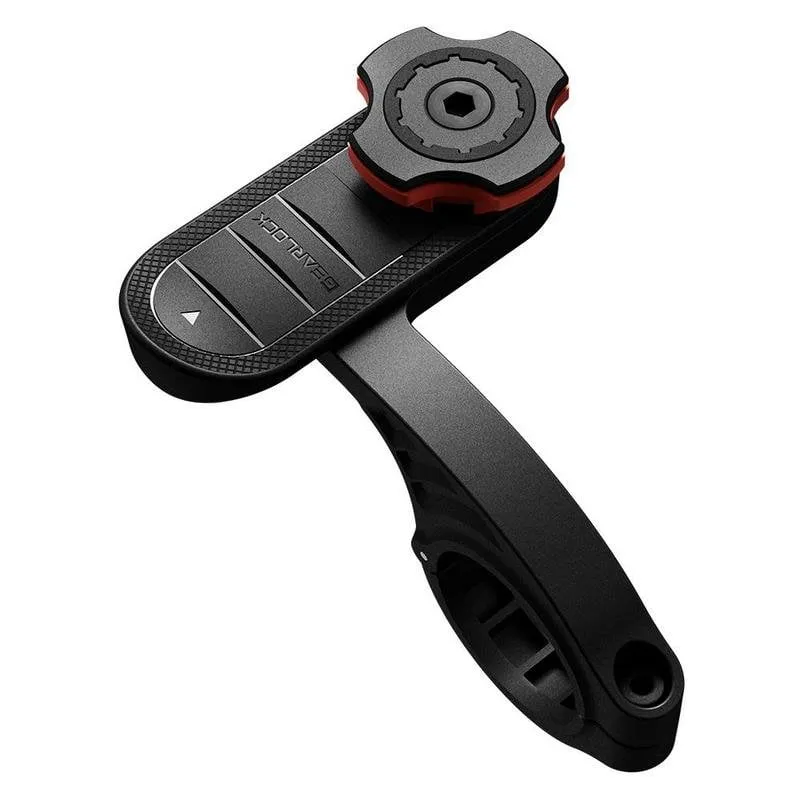 Supporto Smartphone Spigen 000MP25056 per Bicicletta Nero