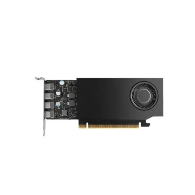 Scheda Grafica NVIDIA RTX A1000 8GB GDDR6 PCI Express 4.0