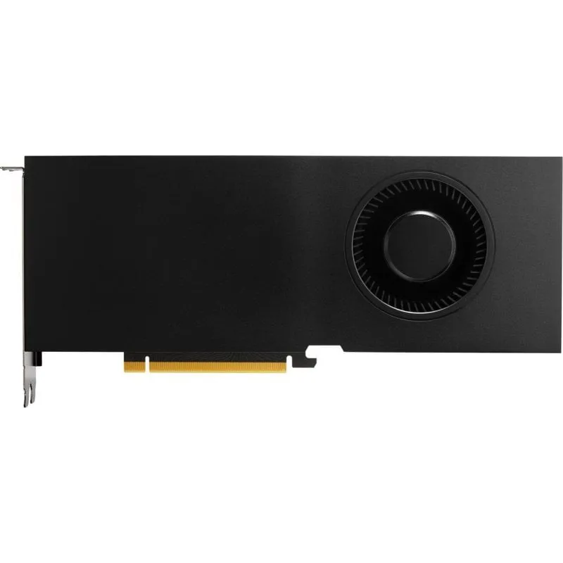 Scheda Grafica HP NVIDIA RTX 4000 Ada 20GB GDDR6 4DP PCIe 4.0