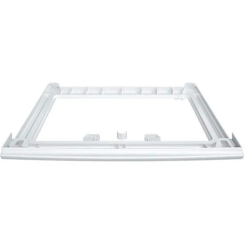Accessorio asciugatrice Bosch WTZ27410 Kit impilabile 4,5 kg