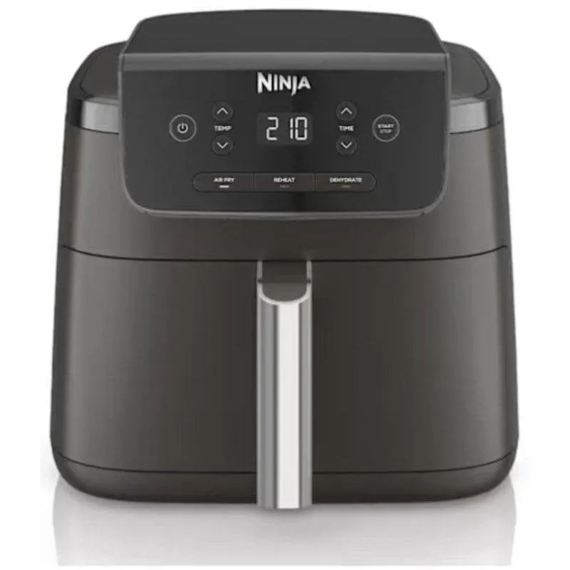 Friggitrice ad Aria Ninja AF110EU 4,7 L 1550 W con Disidratazione