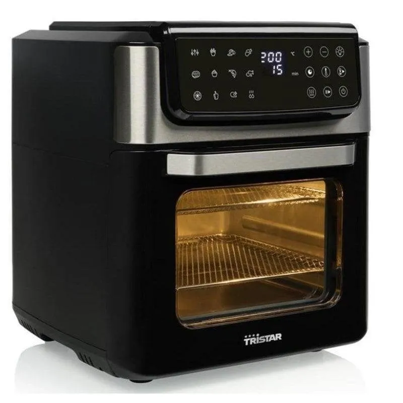 Friggitrice ad Aria Tristar 12 L 1800 W con Timer
