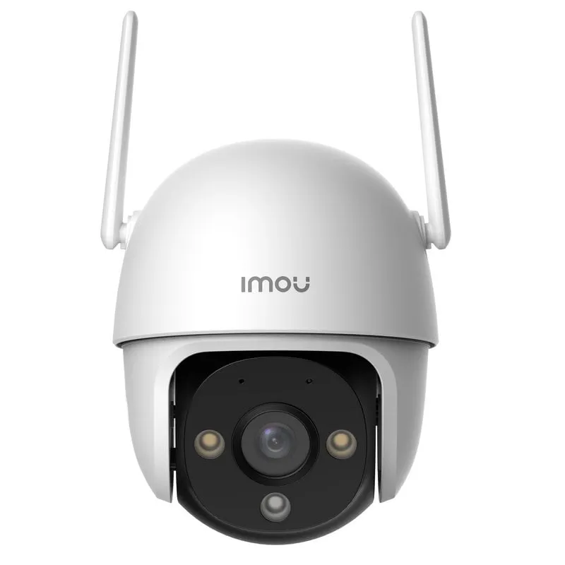 Videocamere di sorveglianza Imou DK7 2K Visione Notturna Esterna Rilevamento IA Audio Bidirezionale