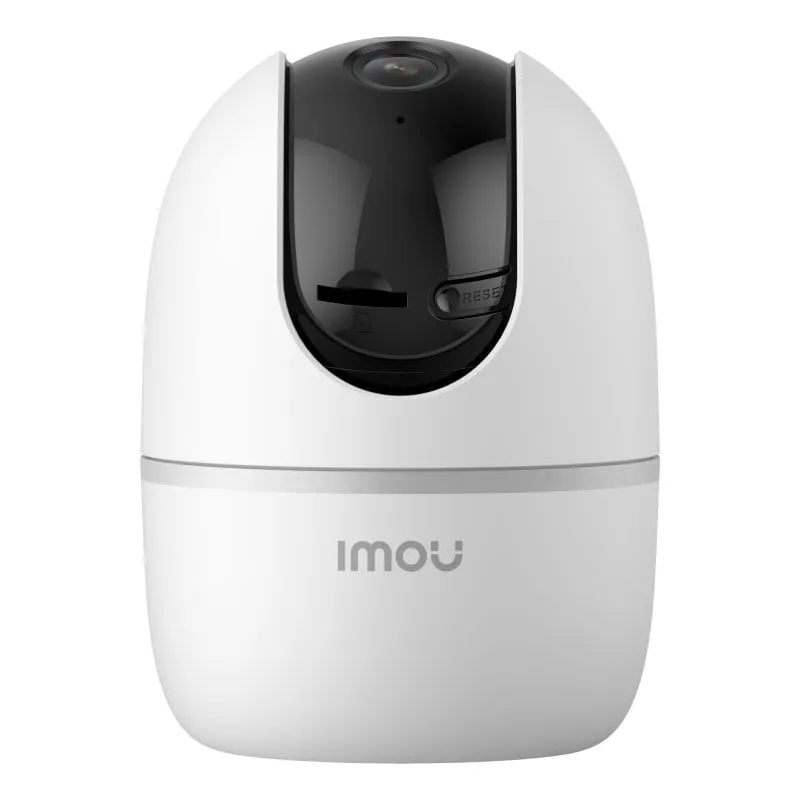 Videocamere di sorveglianza Imou A1 Pro 2K Visione Notturna Interno IA Audio Bidirezionale