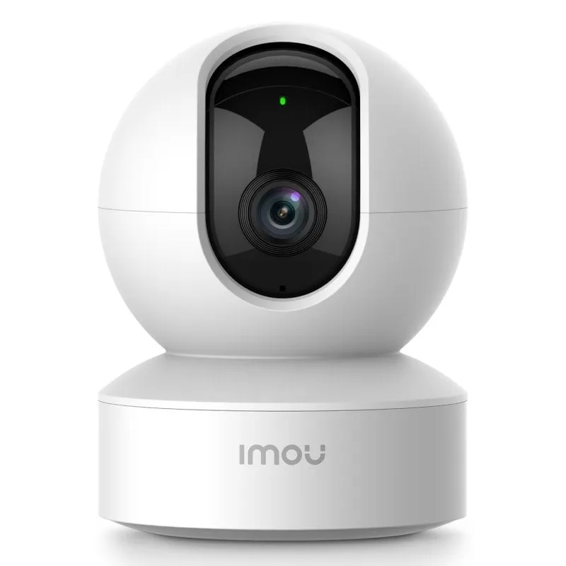Videocamere di sorveglianza Imou DK2 2K Visione Notturna Interna IA Audio Bidirezionale