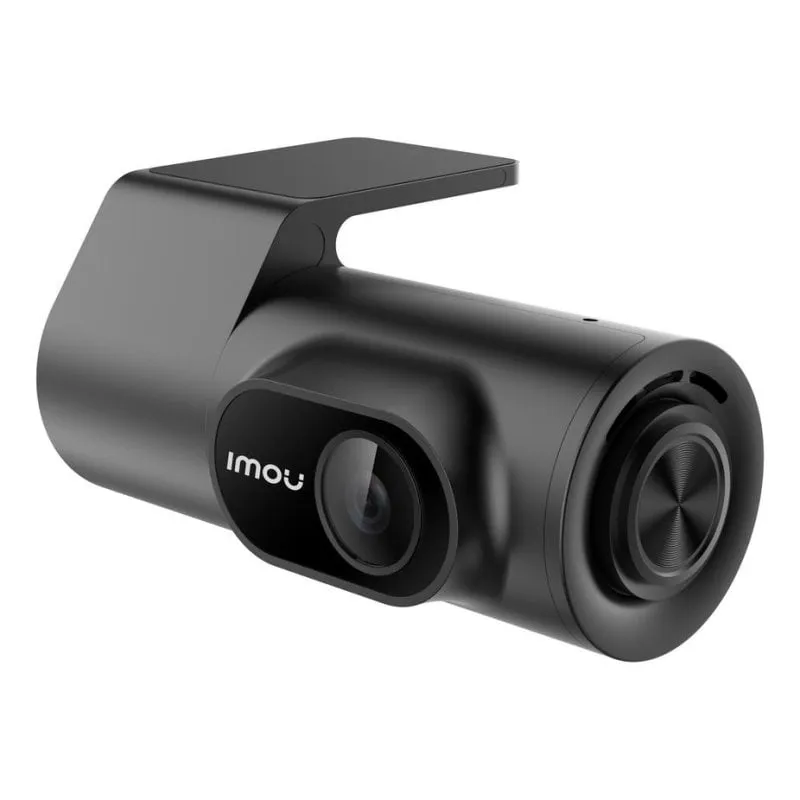 Dashcam Imou T800 4K Ultra HD 3840 x 2160 WiFi Angolo 136° CMOS USB-C