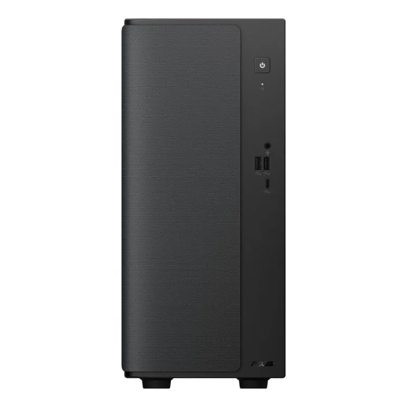 PC fisso ASUS V500 Mini Tower VM501MH AMD Ryzen 7 260 16GB 512GB SSD Radeon 780M