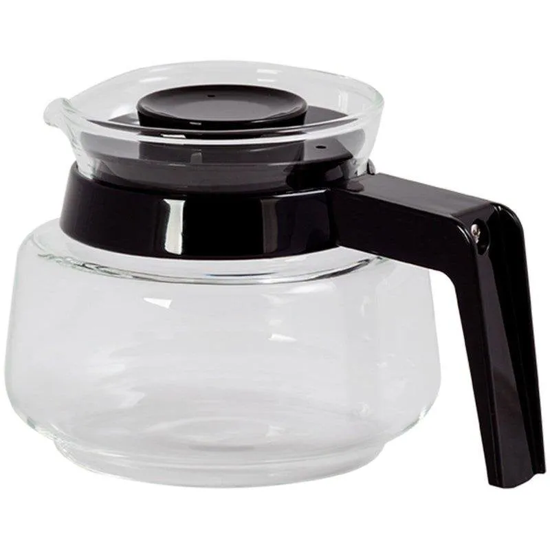 Caraffa di ricambio Melitta Aromaboy 1015-02 vetro trasparente