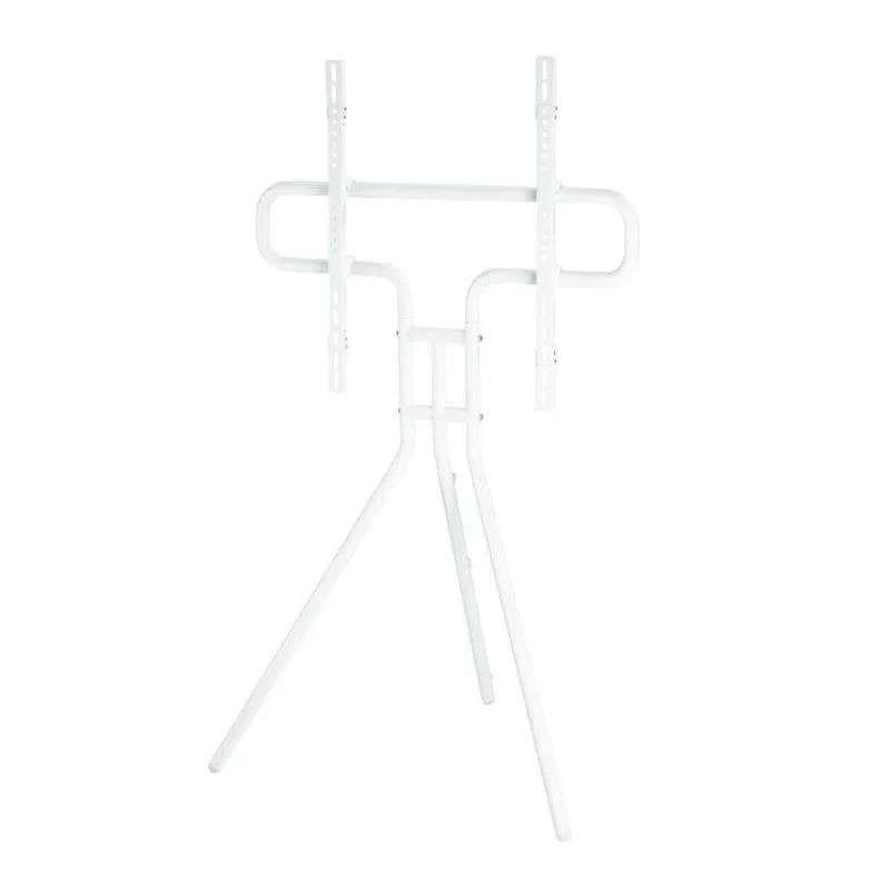 Hama 00220871 Supporto TV da Pavimento 37 a 75" VESA 300x200 a 600x400 Max 40Kg