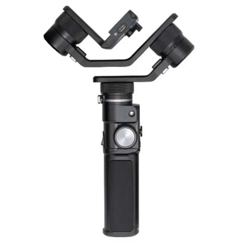 Stabilizzatore per fotocamera Feiyu G6 Max 3 assi motorizzato Bluetooth