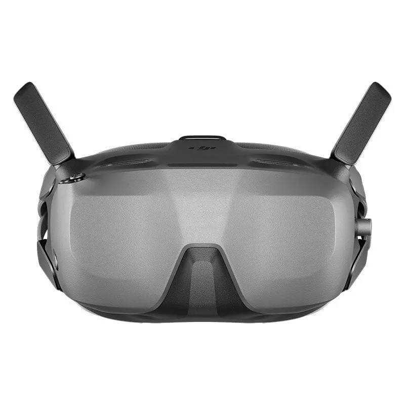 Visore DJI N3 Ultra Leggero Compatibile Avata 2 Neo FHD O4