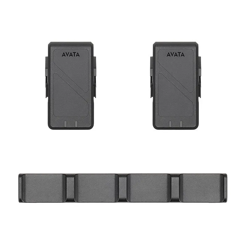 Kit Dji Fly More per Dji Avata