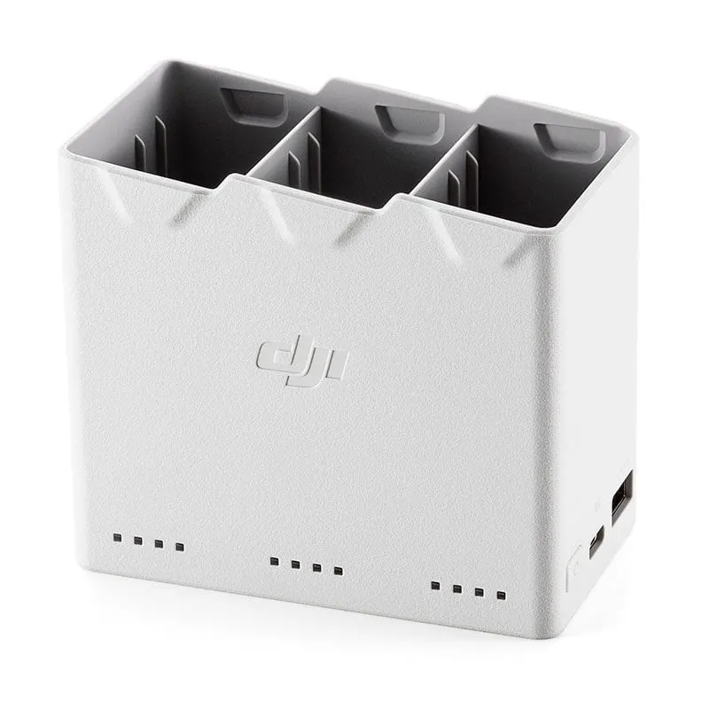 Hub di ricarica bidirezionale DJI per DJI Mini 3 Pro